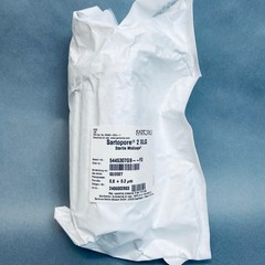 Sartorius Sartopore 2 XLG Midicaps Sterile Size 9 0.2 um Pore Pack of 4 Filters
