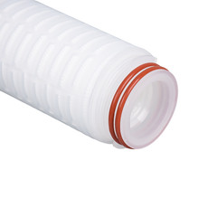 10″ Filter 0.2 Micron AB-Style Cartridge For PALL EMFLON II AB1V0027PVH4