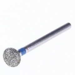 10Pc Dental FG Diamond Burs Kit FG-101 For Crown & Bridge Preparation Anterior