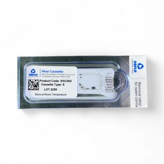 ORFLO MXC002 Moxi Cassettes for Cytometry NEW PARTIAL OPEN BOX (Best Offer!)