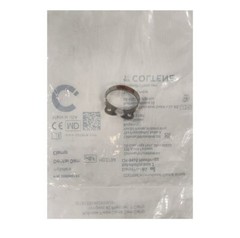 *1-Pack* Coltene HySolate Fiesta Dental Dam Clamp #2 Wingless Premolars H02794