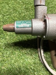 Red-Wing 26A 1/4 HP Handler Dental & Jewelry Lathe Polisher Ball Bearing -Tested