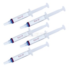 Dental Etching Gel 37% etchant for enamel & dentin 5ml/syringe