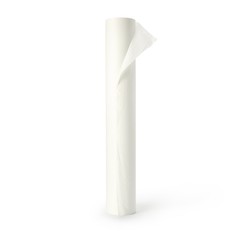 Graham Medical Table Paper White Smooth 18” W x 225′ L 12 Rolls