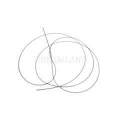 1 Roll Dental Orthodontic Niti Open Coil Spring Spool Dia .012*030 ” inch 914mm