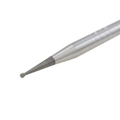 Wave Dental HP Carbide Round Burs Low Speed Surgical Burs 44.5mm HP 2 4 6 8 10