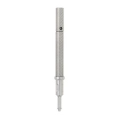 Dental Locator Abutment Attachment Tool Fit Hiossen Zimmer Nobel Straumann BEGO