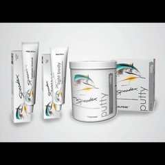 Coltene Speedex C Silicone Impression Putty Set (Putty +Activator+Light Body)