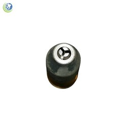 Dental Laboratory Lathe Chuck #200 Small Burs Bits Mandrels up to 3/32″ Diameter