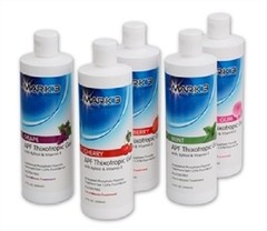 MARK 3 APF THIXOTROPIC FLUORIDE GEL MINT 17 OZ. BOTTLE