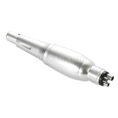 Yabang 360°Swivel Dental 4:1 Hygiene Prophy Handpiece Air Motor 4H Nose Cone