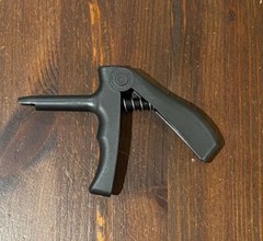 牙科复合枪分配器涂抹器适用于单剂量管 –