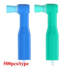NSK Style Dental Pana Max LED High low Speed Handpiece Air Turbine kit 2/4 HoleS