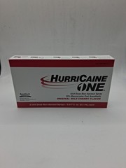 Beutlich 0283-0610-11 Hurricaine One Unit Does Spray 2Ct. Exp:05/2027