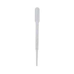 McKesson LDPE Transfer Pipette 7.5 mL 3 mL Draw Volume 500 pcs