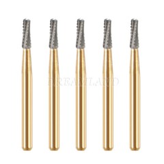 Fg 1958 100 High Quality Metal Cutting Carbide Burs Made In China