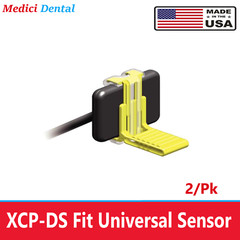 Dental X-Ray Rinn XCP DS Replacement Parts Posterior Arm Ring Anterior Bitewing