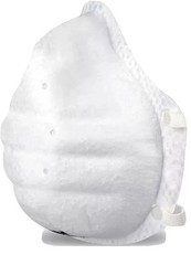20-Pack Honeywell Home N95 NIOSH-Approved Molded Cup Respirator Mask DC300N95