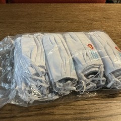 Unopened Bag Of Face Masks – 100 Count – Nicklaus Children Hospital