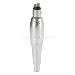 Yabang 360°Swivel Dental 4:1 Hygiene Prophy Handpiece Air Motor 4H Nose Cone