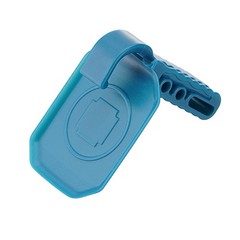 10pcs Dental Sensor Holder Dental X-Ray Positioning Autoclavable Bitewing Holder