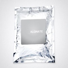 House Brand Alginate, Fast Set, 1 Lb. Pouch