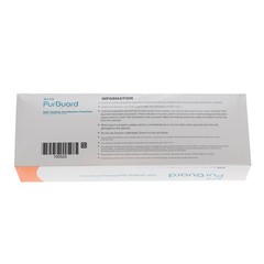 House Brand Dentistry 100523 Self-Sealing Sterilization Pouches 3.50″x10″ 200/Bx