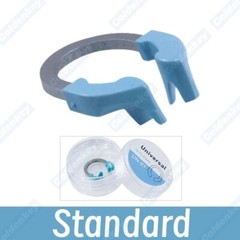 Dental Matrix Bands Ring Sectional Matrice Clamp Fit Garrison Palodent V3 System