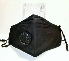Respirator Mask Protective 5 Face Masks SAME DAY SHIPPING FROM USA 5-Pack NEW