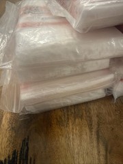 900 Therapak Bags 6″x9″ Specimen Transport Biohazard Bag, absorbent-pd – 9 X 100