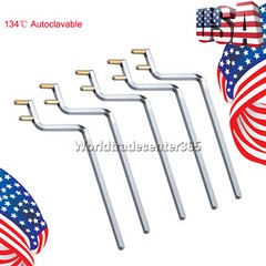 Dental X-Ray Arm, Ring Fit XCP-DS Universal Sensor Holders for XCP-ORA 134℃