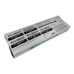 Ansell Micro Touch Nitrile Sterile 16 in Powder Free Exam Gloves Medium 50 Pair