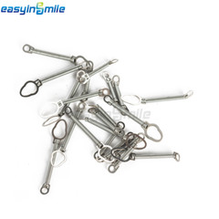 10Pc/Pack Dental Orthodontic Closed/Open Coil Spring NITI 010″/012″ 6/9/12/180MM