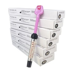 Palfique Tokuyama LX5 Resin Based Dental Restorative Composite 3.8gm All Shades