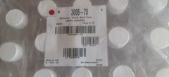 500mL Biotainer PETG media bottle/screw cap/ (lot of 34) 3005-70 EXP 2027