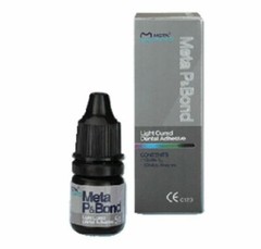 Dental META BIOMED P & Bond Primer & Bonding Agent 5th Generation