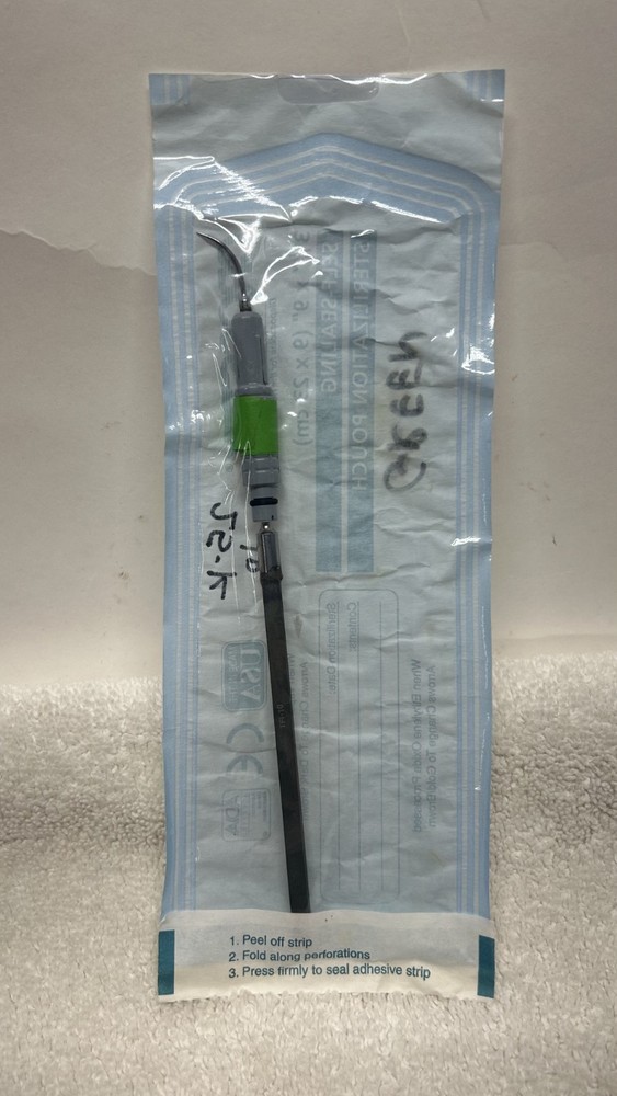 Dentsply Cavitron 09311 25K TFI-10 True Throw Scaler Insert