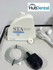 STA Single Tooth Anesthesia Milestone Scientific – The Wand