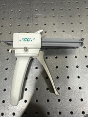 DS 1:1/2:1 NDS Impression Material Cartridge Dental Dispenser