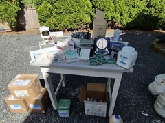 All Items Are Open For Offers