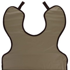 X-Ray Apron Lead Adult w/o Collar Radiation Protection Dental Medical Shield