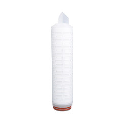 10″ Filter 0.2 Micron AB-Style Cartridge For PALL EMFLON II AB1V0027PVH4