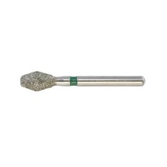 Dental Burs Diamond Bur FG Barrel Coarse High Speed Friction Grip 811/032C