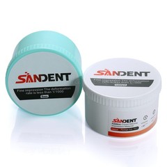 Dental Putty Fast Set PVS VPS Dental Impression Material Silicon Base+Catalystst