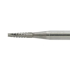 Wave Dental Oral Surgery Carbide Bur 25mm Length Taper Fissure FGOS 700 702 703