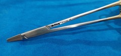 2X Hu-Friedy Mini Ryder Perma Sharp Needle holder 6″ NH5092