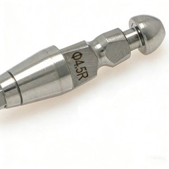 Dental DIO UFII Fixture Transfer Impression Coping Open/closed Tray Regular Hex