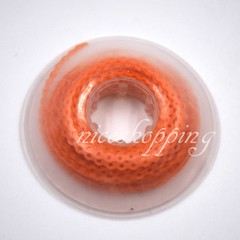 1Roll Dental Orthodontic Elastic Ultra Power Chain Rubber Band Long/Short/Closed