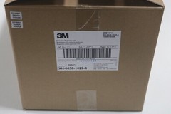 3M 9010 Box of 500 Individually Sealed Packs, Brand New USA Stock N95 MASKS