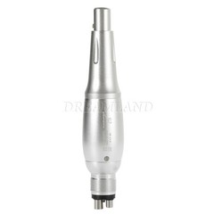 Yabang 360°Swivel Dental 4:1 Hygiene Prophy Handpiece Air Motor 4H Nose Cone